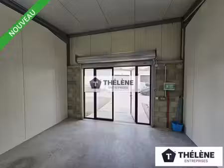 location local commercial lavérune 34880 - - surface privée