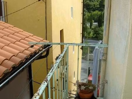 achat : maison (66230)