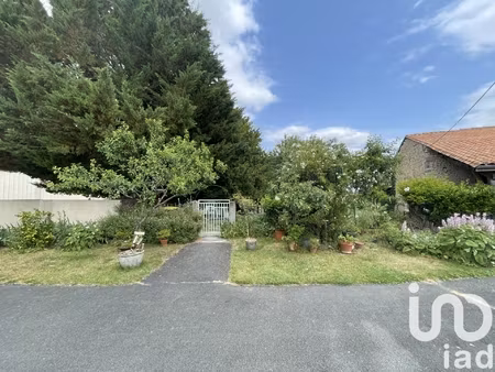 vente maison/villa 3 pièces