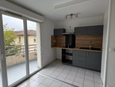 appartement terrasson la villedieu 2 pièce(s) 53.3 m2