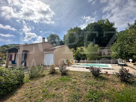 pavillon de plain pied lacabarede