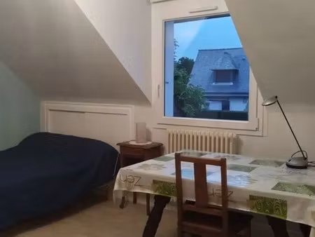 location appartement 1 pièce 17 m² à pacé (35740)