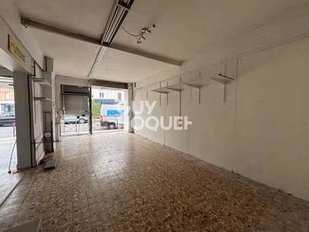 immeuble somain 240m2