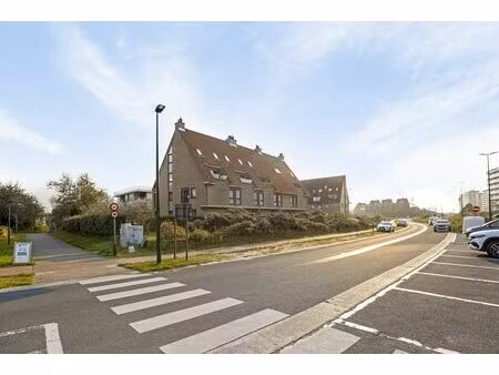 garage à vendre à dynastielaan 3 la panne (rbt62783)