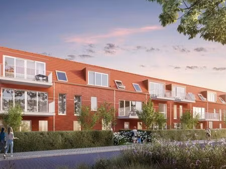 residentie oris à rumst à partir de € 264.652 (1004df4) - lexximmo reet | zimmo