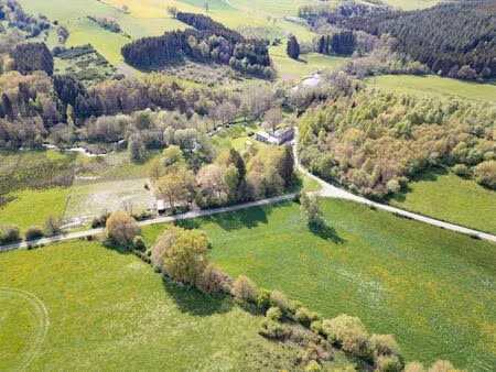 terrain à vendre à chemin de la quiétude 0 longchamps (vbc86357)