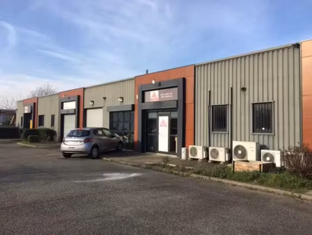 location local d'activités l union 31240