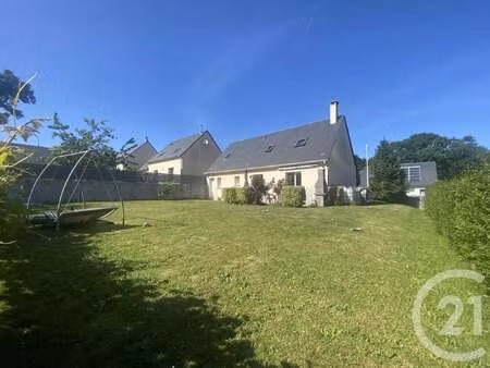 vente maison à donville-les-bains (50350) : à vendre / 82m² donville-les-bains