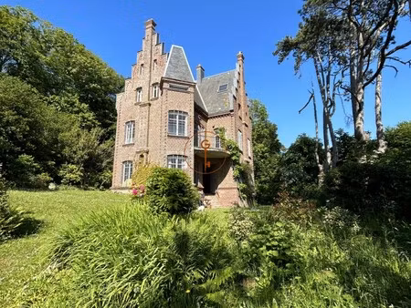 vente villa 8 pièces