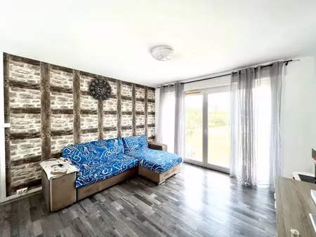 vente appartement 3 pièces 73 m² mont-de-marsan (40000)