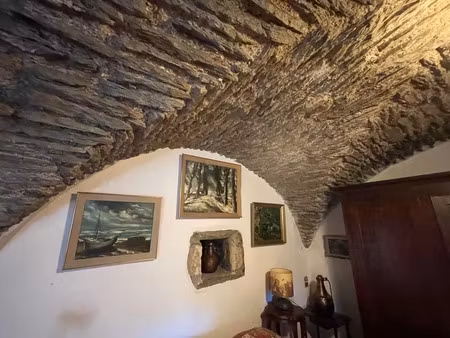 vente maison 14 pièces 407 m² le collet-de-dèze (48160)