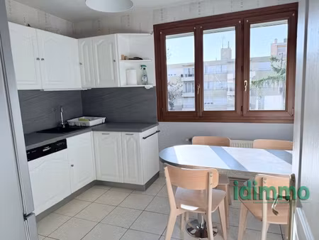 monplaisir la plaine t4