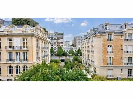 appartement paris 16ᵉ (75)