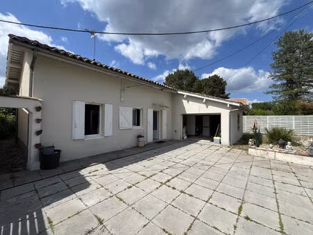 vente maison 3 pièces 70 m² houeillès (47420)