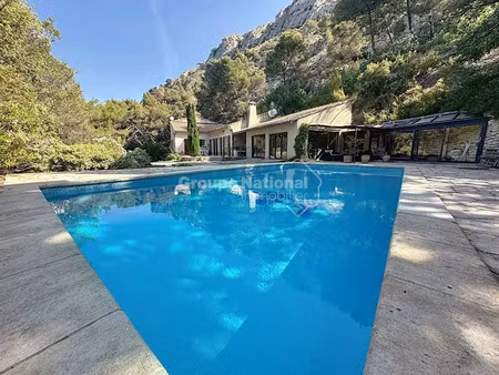 vente maison 5 pièces 106 m² à cheval-blanc (84460)  499 000 €