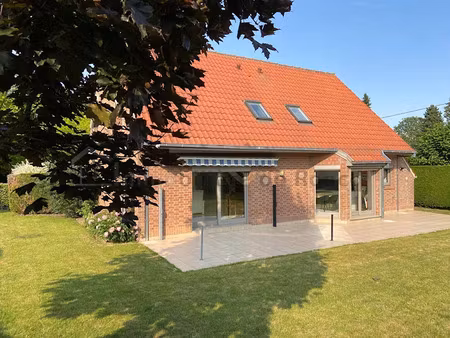 vente maison 5 pièces 135 m² à roncq (59223)  nan €