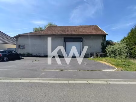 vente maison 200 m² prunay (51360)