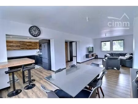 vente maison 6 pièces 172 m² woustviller (57915)