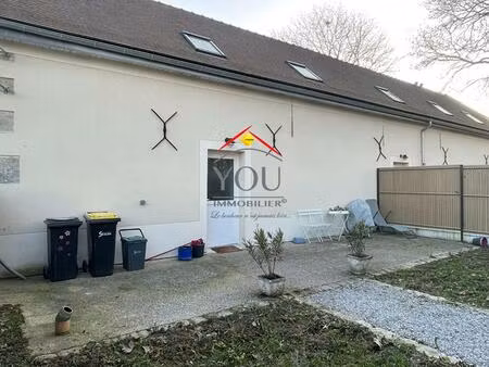 location appartement 4 pièces 91 m² à amblainville (60110)