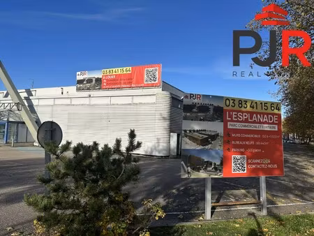 location local commercial