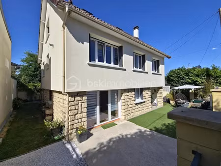 vente maison 7 pièces 185 m² à courtry (77181)  470 000 €