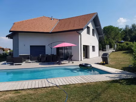 saint eustache - maison avec piscine à vendre