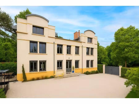 vente maison 10 pièces 370 m² à tassin-la-demi-lune (69160)  1 775 000 €