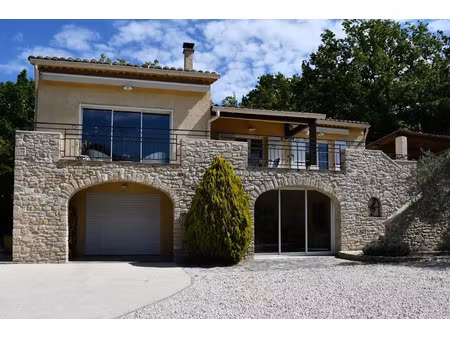 vente maison 5 pièces 166 m² à saint-jean-de-maruejols-et-avejan (30430)  540 000 €