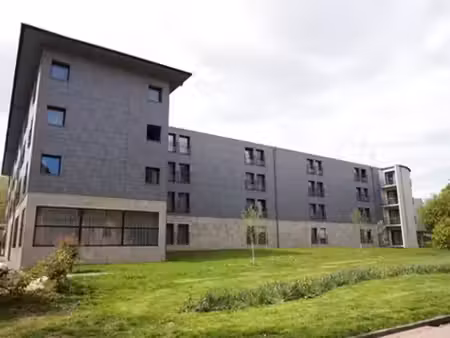 vente appartement 2 pièces nevers (58000)