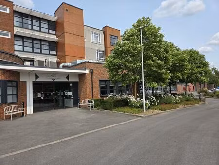 vente appartement 1 pièce 22 m² linselles (59126)