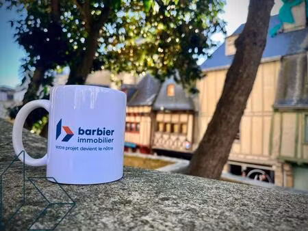 vente commerce vannes (56000)