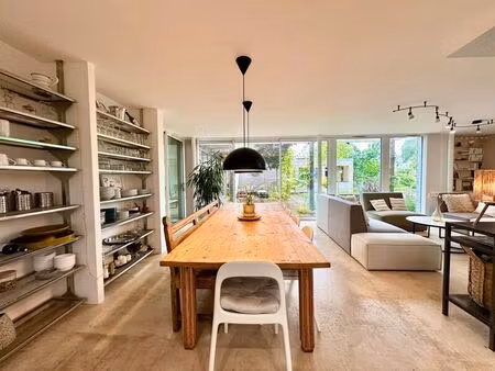 vente maison 7 pièces 156 m² sarzeau (56370)