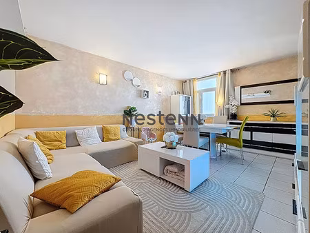 vente appartement 4 pièces 79 m² à orange (84100)  79 000 €