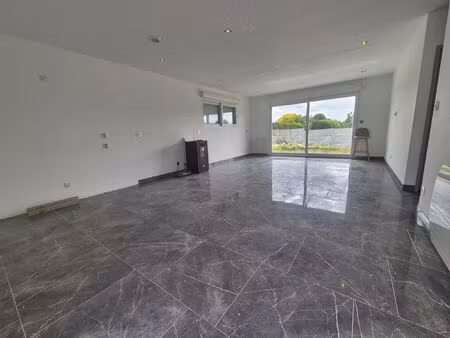 vente maison 4 pièces 93 m² hénin-beaumont (62110)