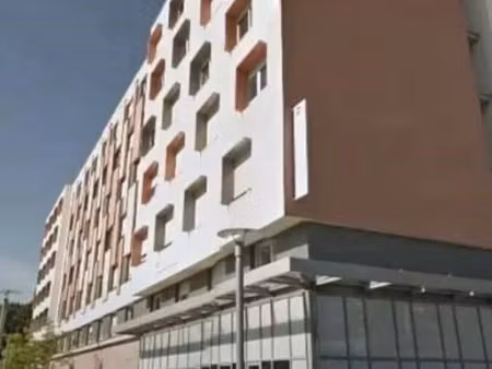 vente appartement 20.5 m² à cachan (94230)  73 443 €