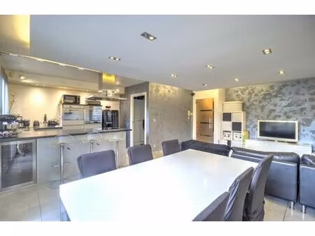 compromis de vente en cours - bel appartement 2 chs