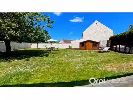 maison familiale de caractère entièrement rénovée et prête à vivre 5 pièces 3 chambres cen