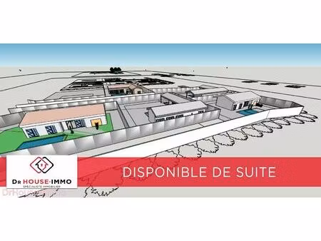 terrain constructible exceptionnel