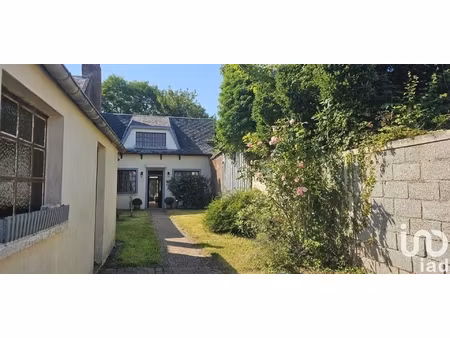 vente maison/villa 3 pièces