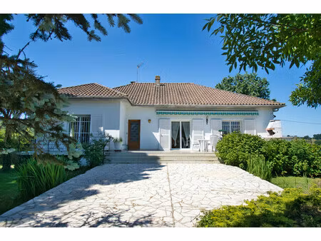 maison à vendre à dolmayrac (47110) - lot-et-garonne