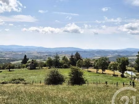 maison à vendre - 18 pièces - 530 m2 - st priest la roche - 42 - rhone-alpes