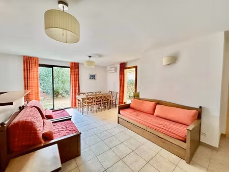 vente appartement 3 pièces 58.49 m² à belgodère (20226)  230 000 €