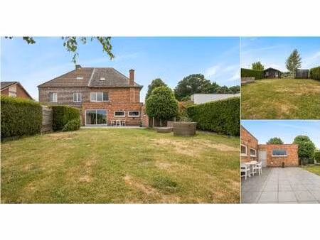 maison à vendre à mandekensstraat 150 appels (rbt62779)