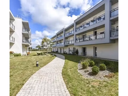 vente appartement 2 pièces 41 m² à osny (95520)  118 355 €