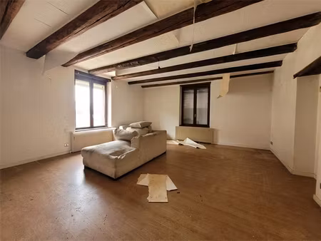 proximite immediate de luneville (jolivet)