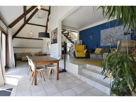 vente maison 6 pièces 190 m² givry (71640)