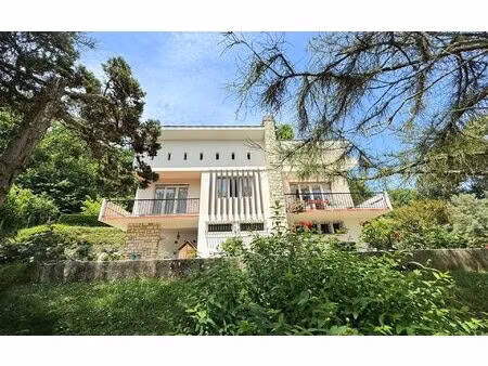 maison aire-sur-l'adour 110 m² t-4 à vendre  221 000 €