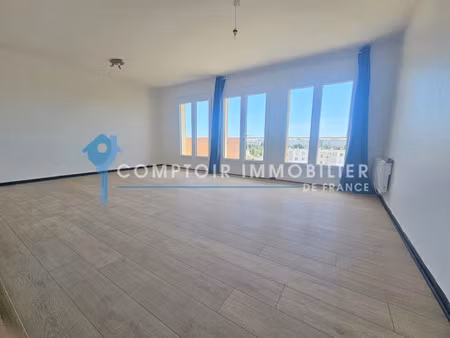 vente appartement 3 pièces 68 m² à montpellier (34000)  250 000 €