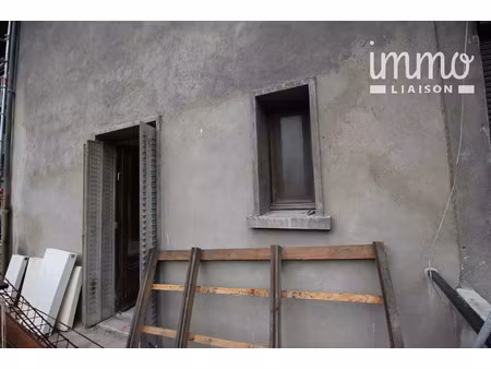 vente appartement 3 pièces 120 m² saint-jean-de-maurienne (73300)