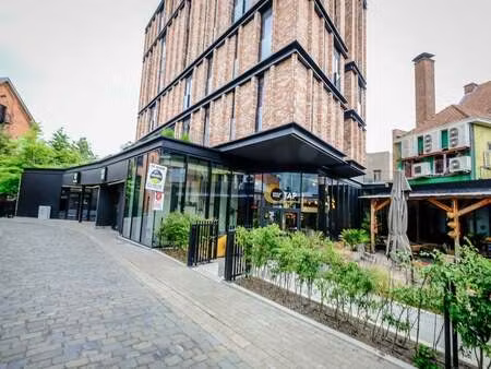 bien professionnel à louer à hasselt € 4.800 (l9axr) - vestio | zimmo